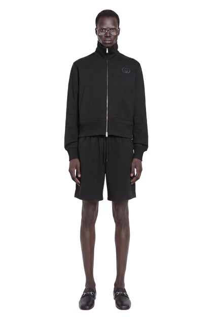 Technical Jersey Shorts