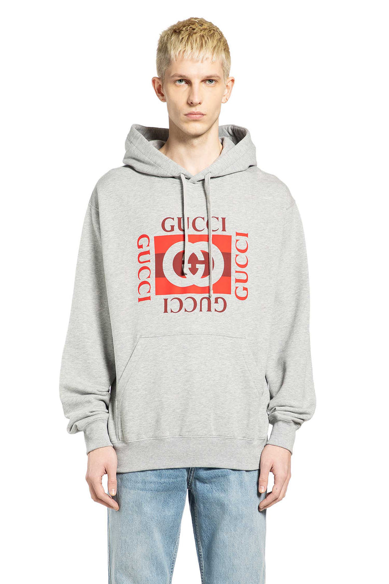 Interlocking G Hoodie