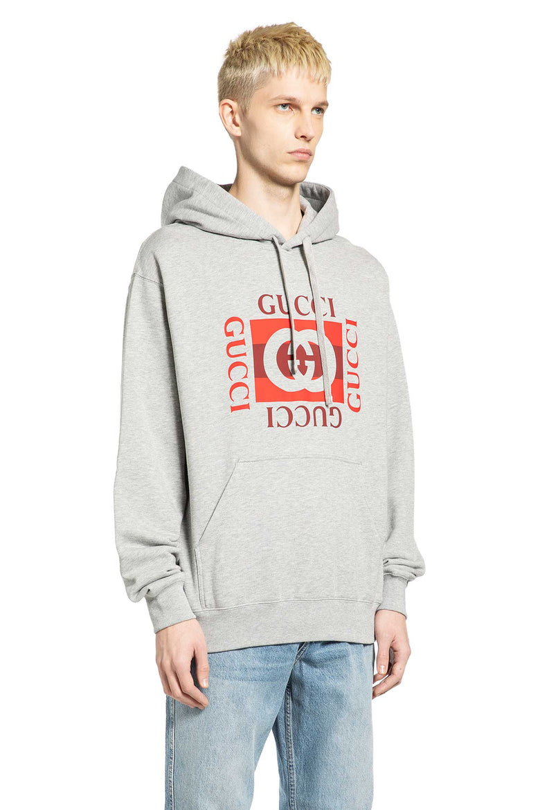 Interlocking G Hoodie