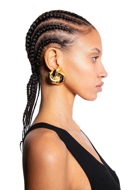 Antonioli SAINT LAURENT WOMAN GOLD JEWELLERY