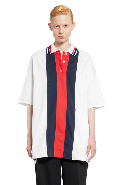 Antonioli GUCCI WOMAN WHITE T-SHIRTS & TANK TOPS