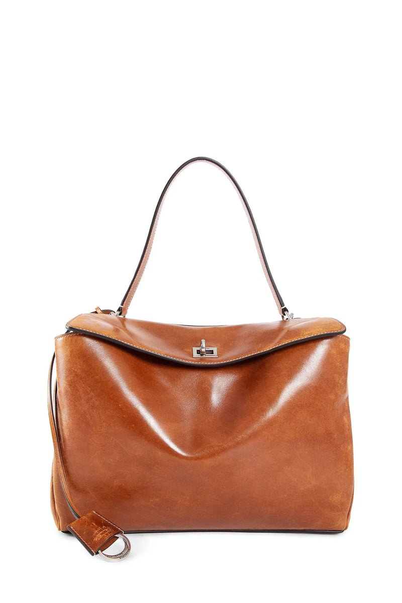 BALENCIAGA Rodeo medium handbag woman