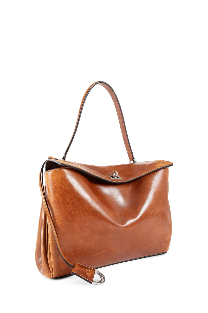BALENCIAGA Rodeo medium handbag woman