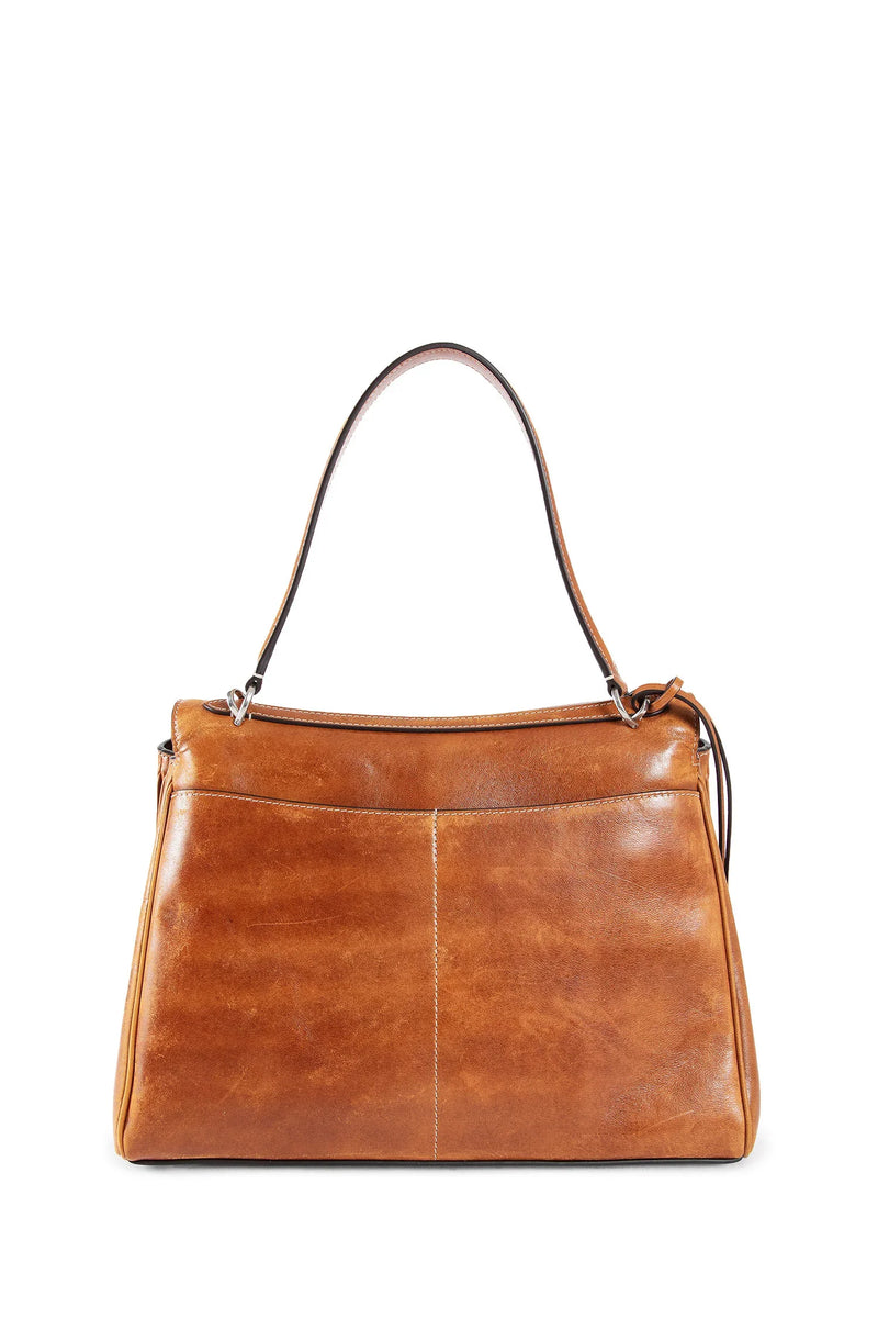 BALENCIAGA Rodeo medium handbag woman