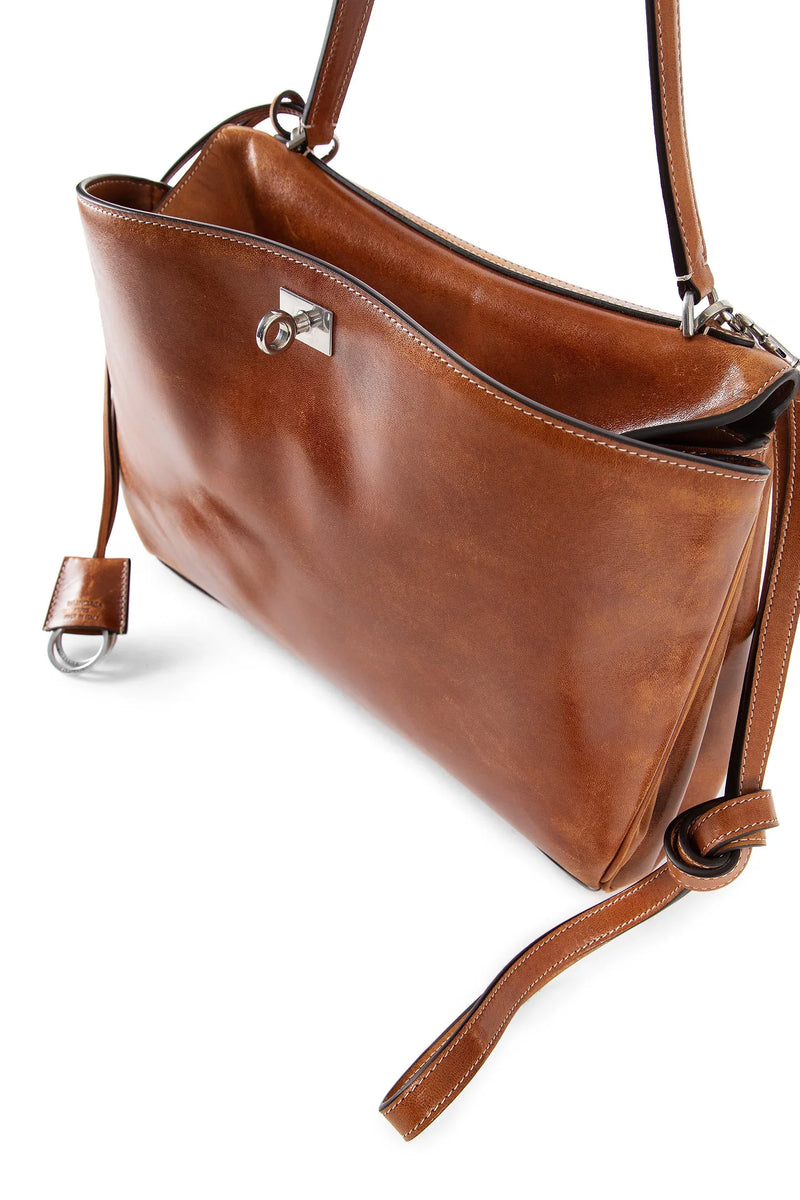 BALENCIAGA Rodeo medium handbag woman