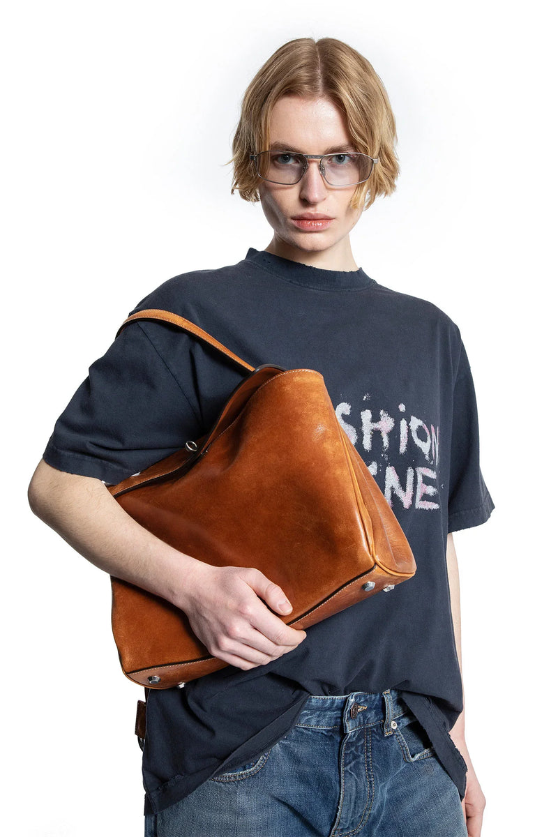 BALENCIAGA Rodeo medium handbag woman