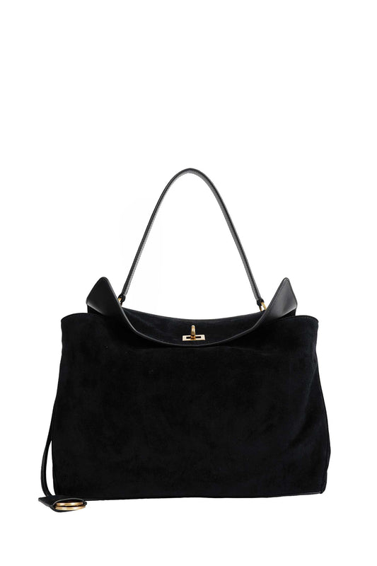 Rodeo Medium Top Handle Bag