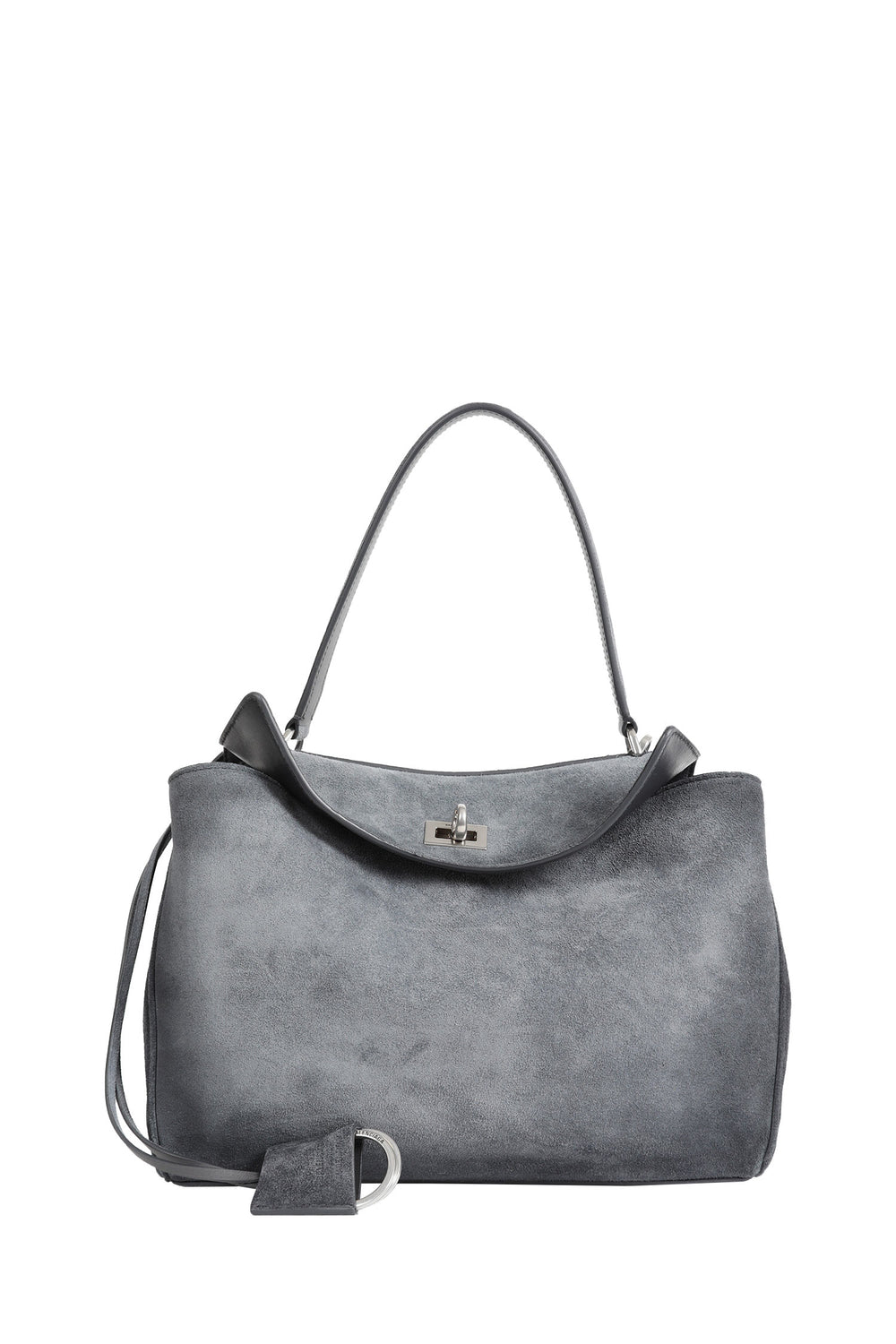BALENCIAGA Rodeo Top Handle Small woman