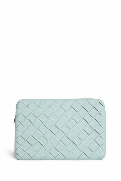 Antonioli BOTTEGA VENETA MAN BLUE TECH ACCESSORIES