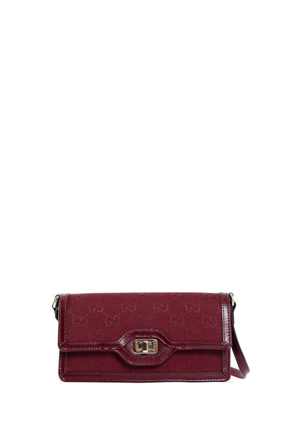 Antonioli GUCCI WOMAN RED MINI BAGS