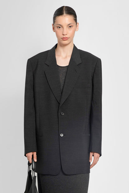 Antonioli THE ROW WOMAN GREY BLAZERS