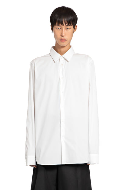 Antonioli GUCCI MAN WHITE SHIRTS