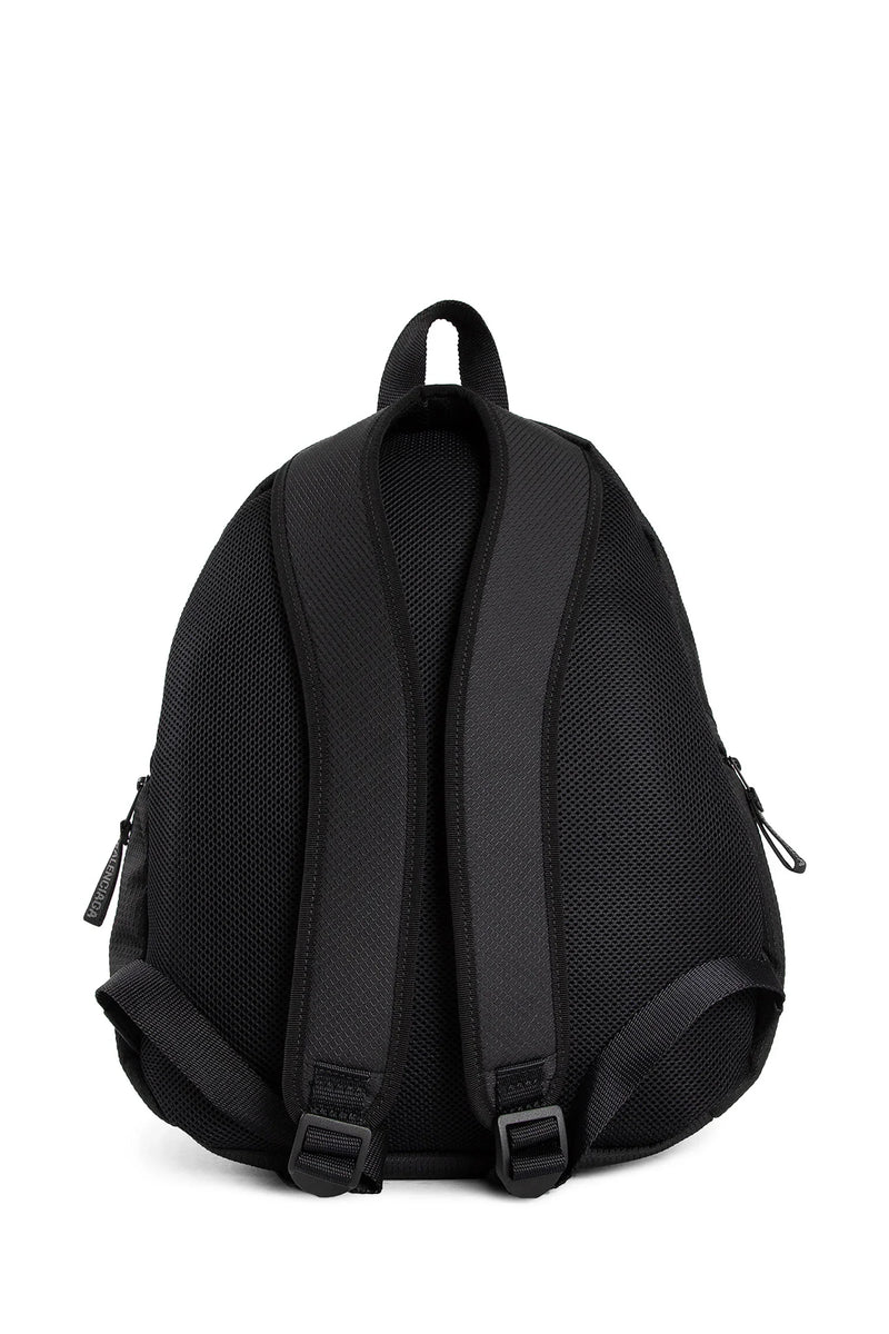 Unity Medium Backpack in Nylon Ripstop - Antonioli.eu