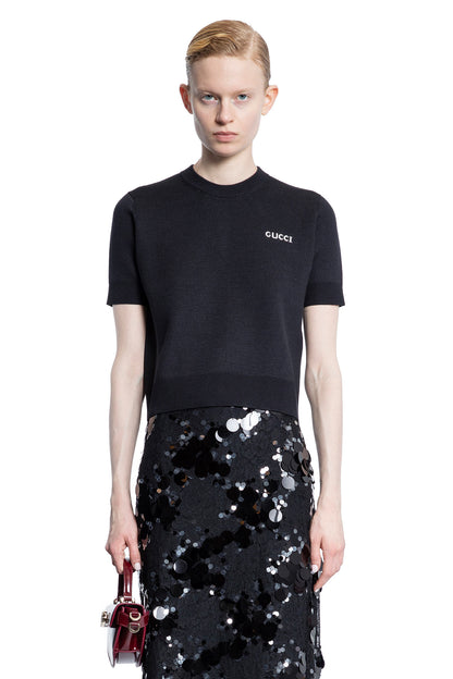 Antonioli GUCCI WOMAN BLACK TOPS