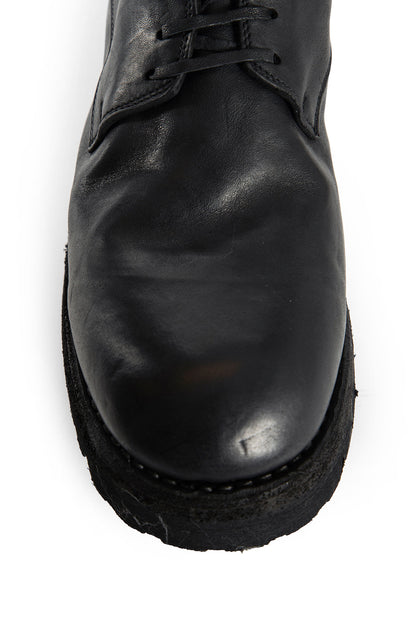 Classic Derby Shoes