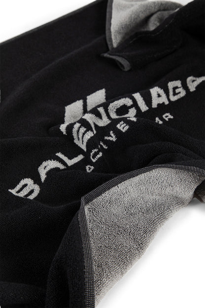 BALENCIAGA MAN BLACK HOME & LIFESTYLE