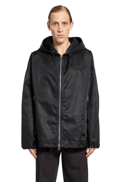 Antonioli GUCCI MAN BLACK JACKETS