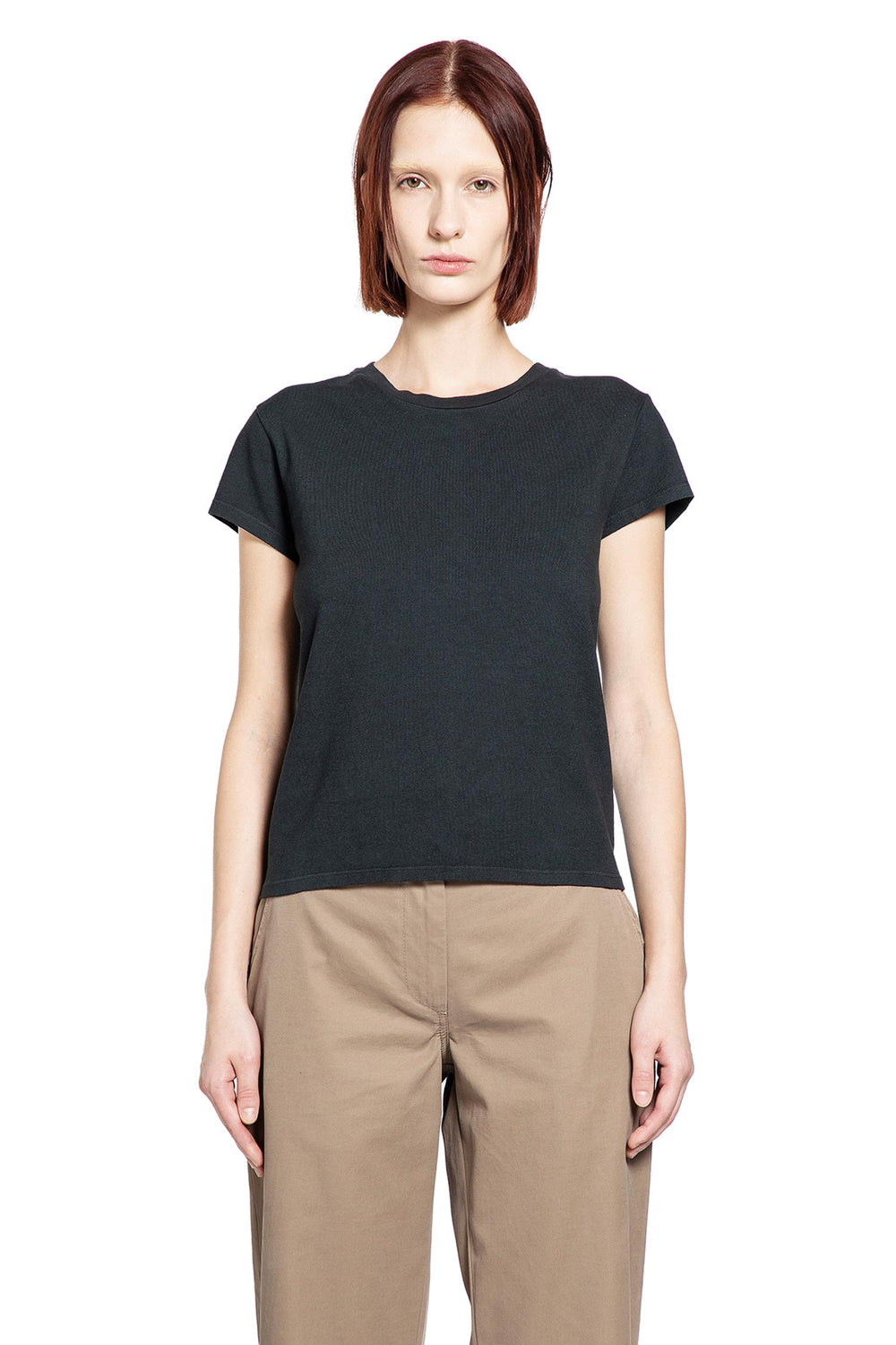 Tori T-Shirt in Cotton