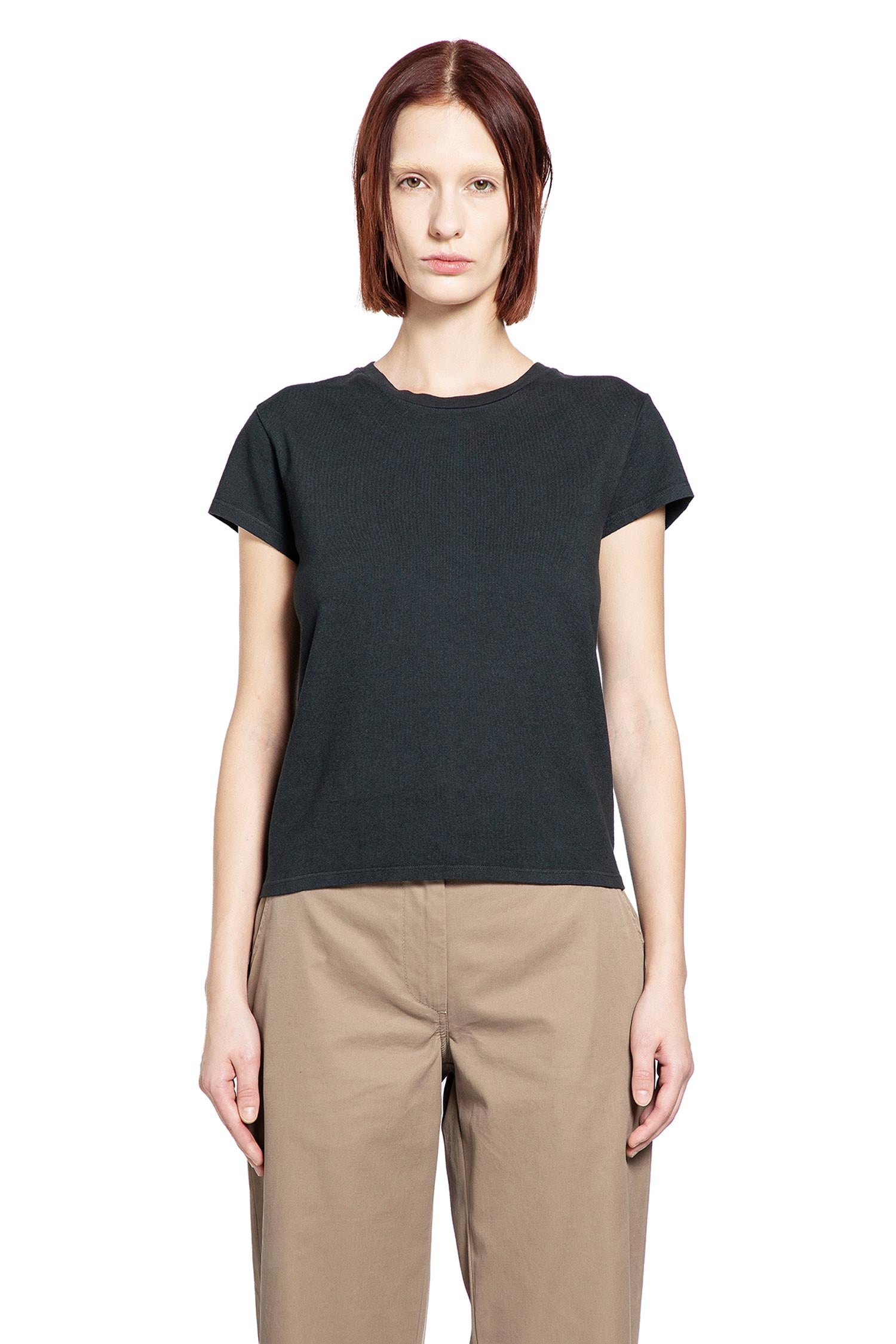 Tori T-Shirt in Cotton