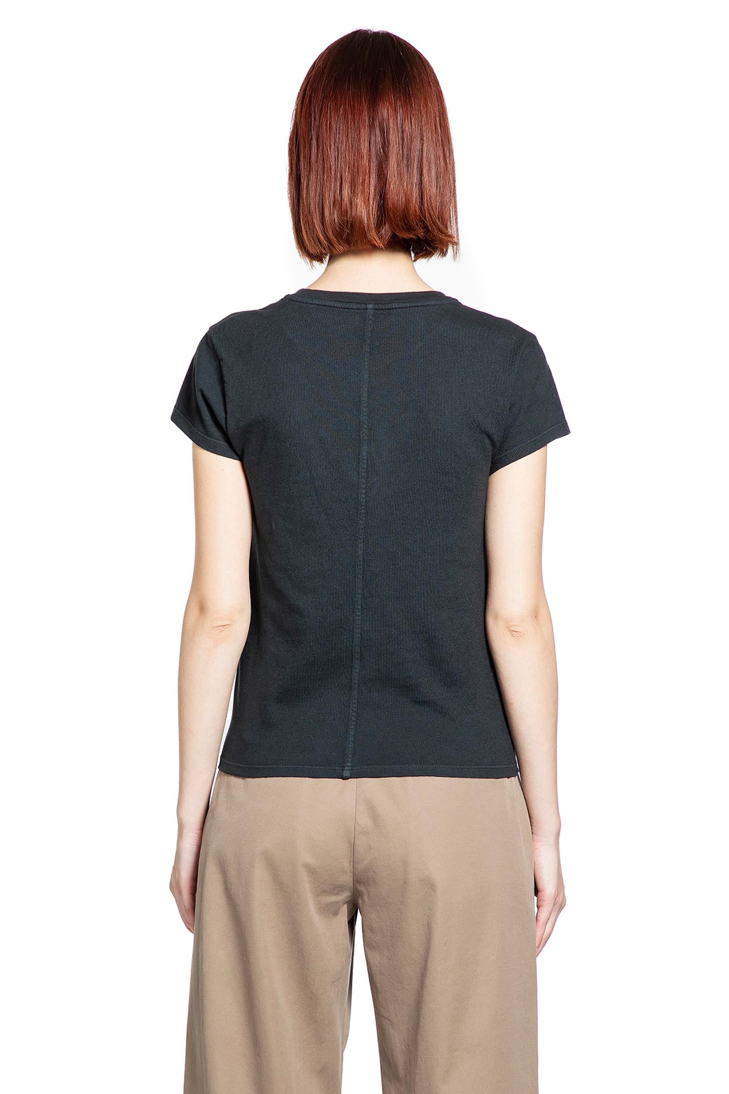 Tori T-Shirt in Cotton