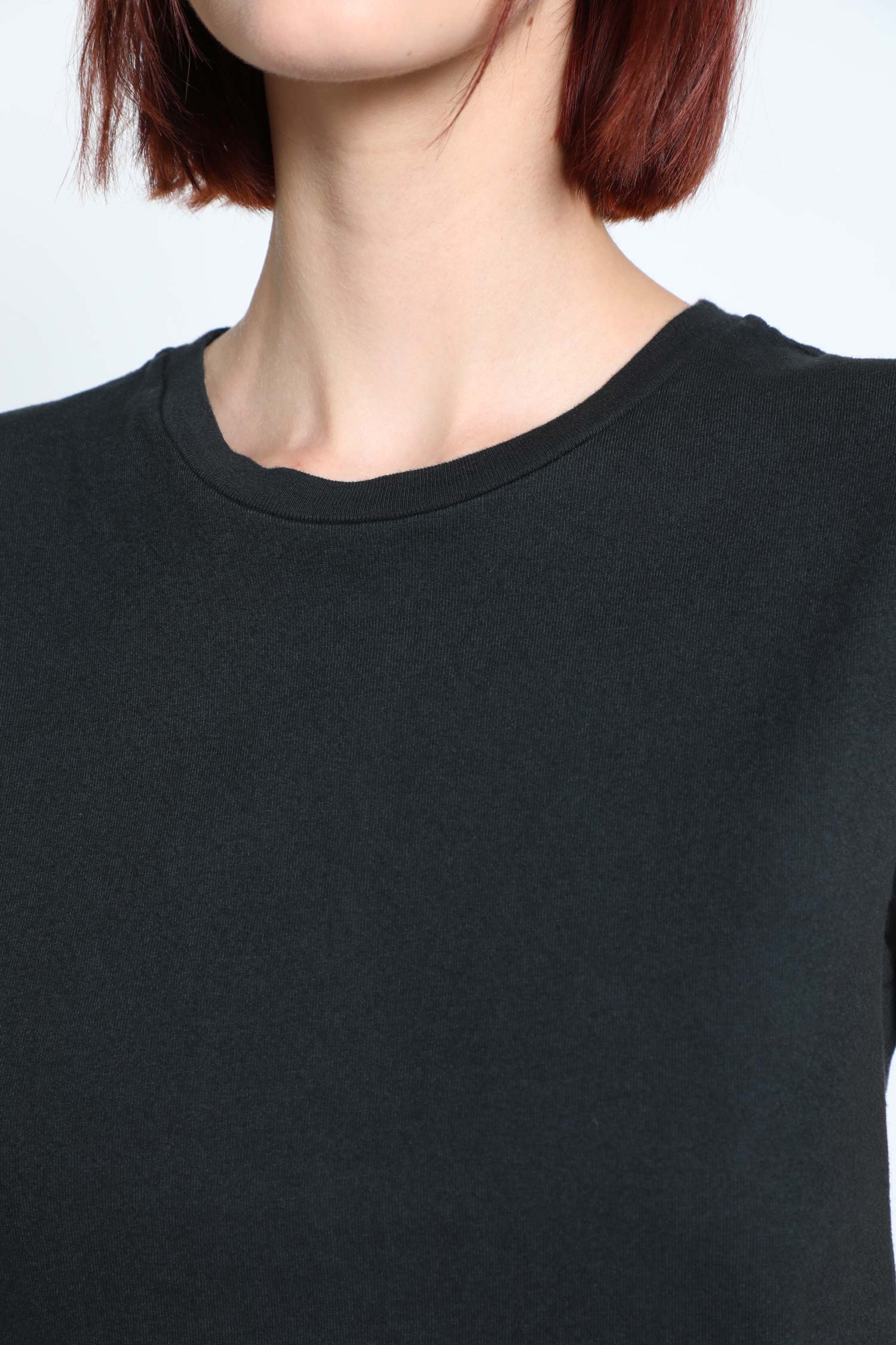 Tori T-Shirt in Cotton