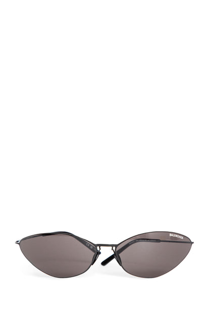 Antonioli BALENCIAGA WOMAN BLACK EYEWEAR