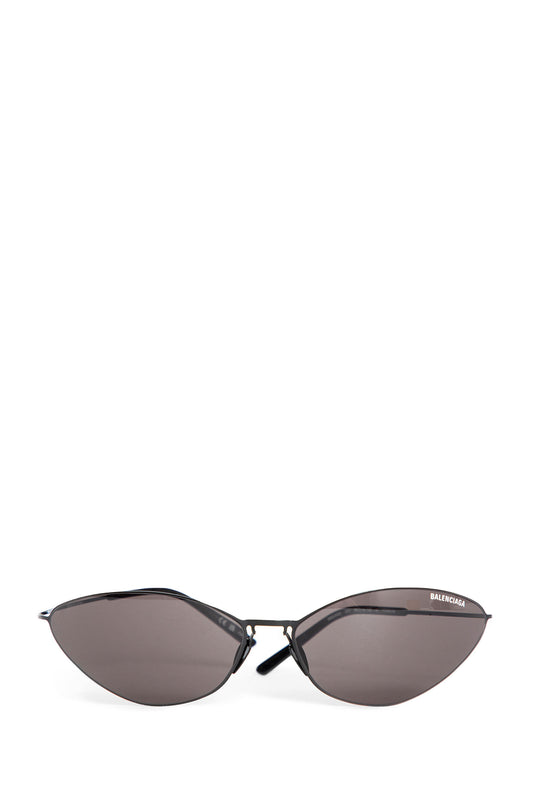 BALENCIAGA WOMAN BLACK EYEWEAR