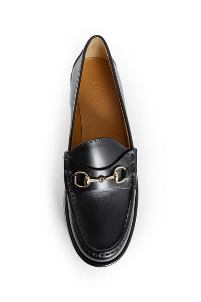 Horsebit Wedge Loafer