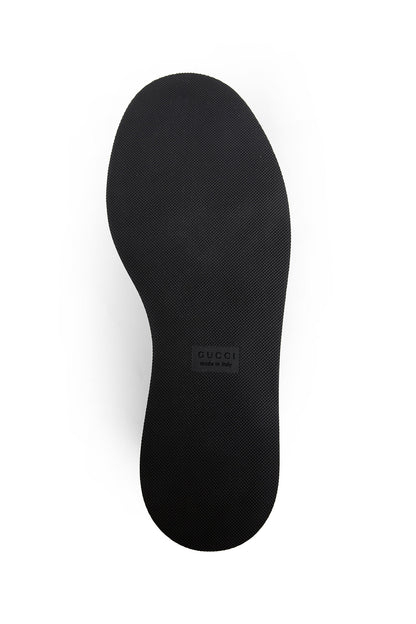 Horsebit Wedge Loafer