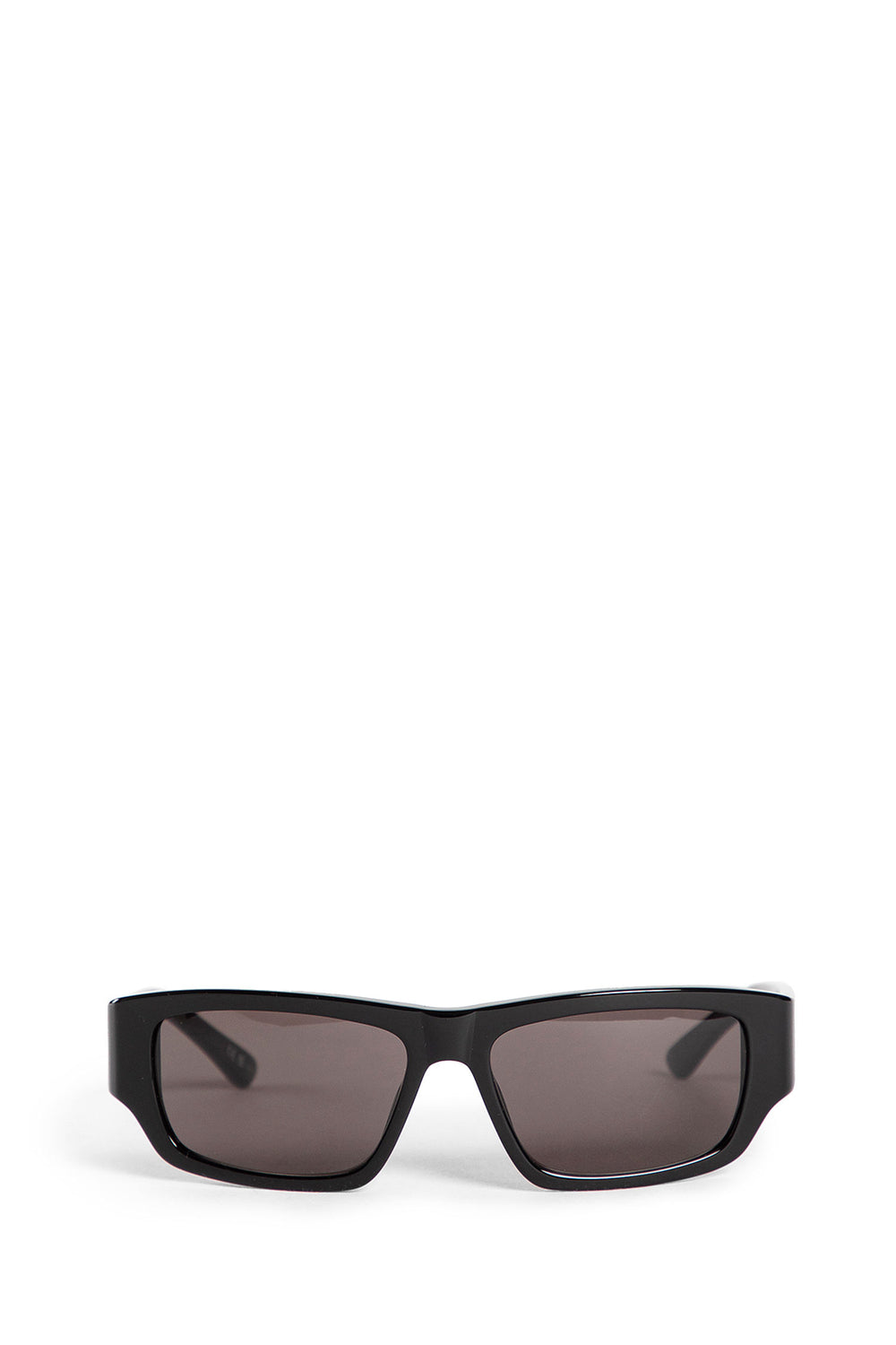 BALENCIAGA MAN BLACK EYEWEAR