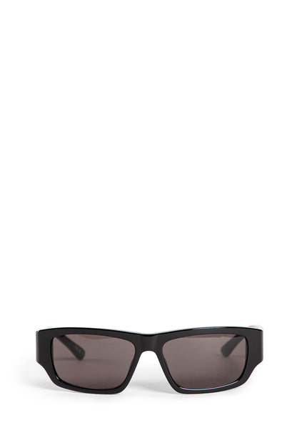 Antonioli BALENCIAGA MAN BLACK EYEWEAR