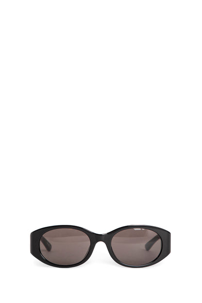 BALENCIAGA WOMAN BLACK EYEWEAR