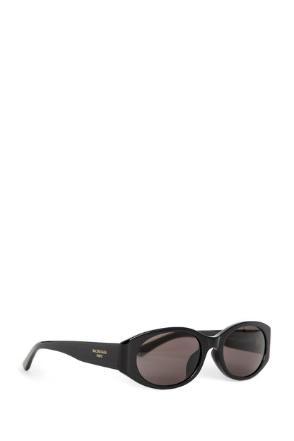 BALENCIAGA WOMAN BLACK EYEWEAR