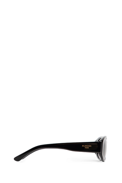 BALENCIAGA WOMAN BLACK EYEWEAR