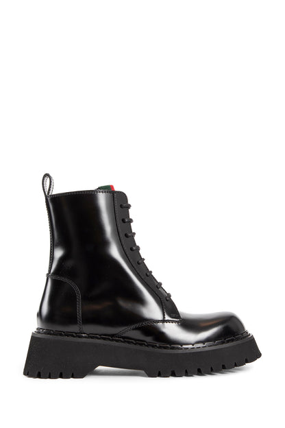 Antonioli GUCCI WOMAN BLACK BOOTS