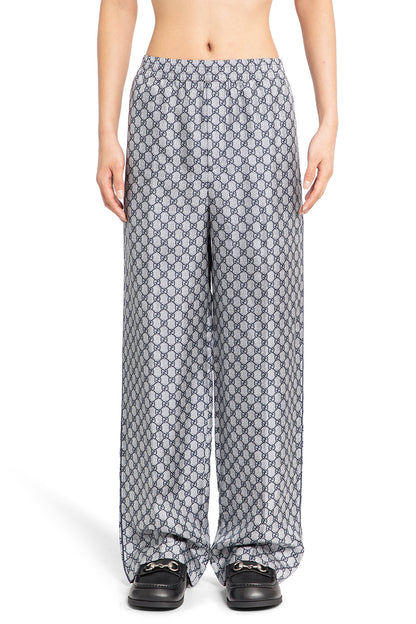 Antonioli GUCCI MAN GREY TROUSERS