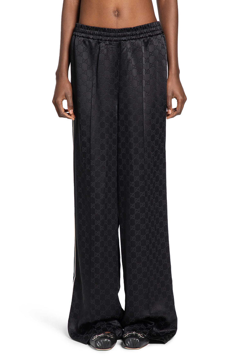 GG Jacquard Sweatpants