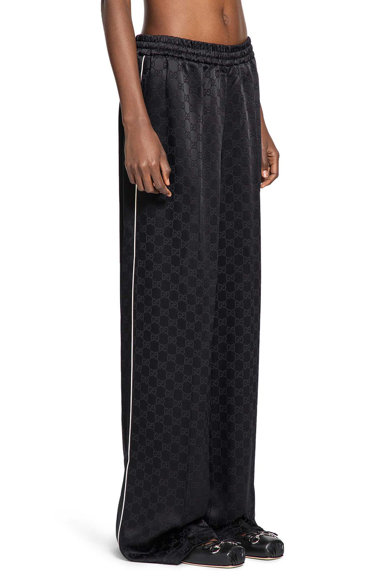 GG Jacquard Sweatpants