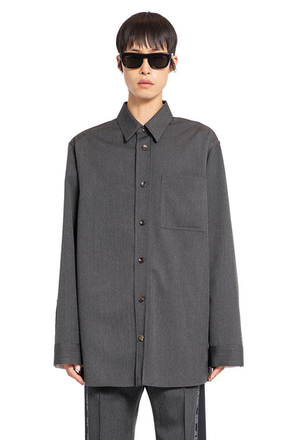 Antonioli GUCCI MAN GREY SHIRTS