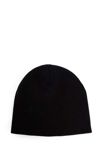 BALENCIAGA MAN BLACK HATS