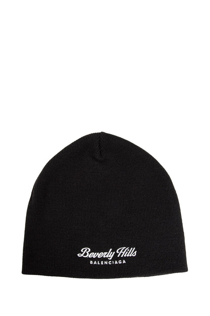 Antonioli BALENCIAGA WOMAN BLACK HATS