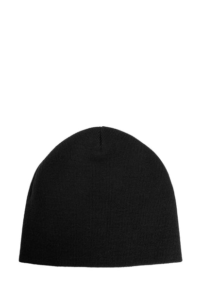 BALENCIAGA WOMAN BLACK HATS