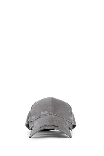 Antonioli BALENCIAGA MAN GREY HATS