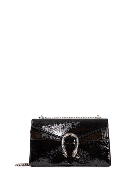 Antonioli GUCCI WOMAN BLACK CROSSBODY BAGS