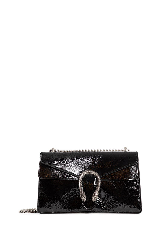 GUCCI WOMAN BLACK CROSSBODY BAGS