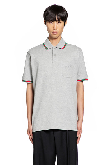 Web Logo Pocket Polo