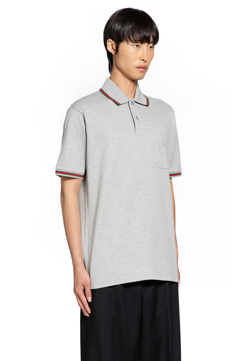 Web Logo Pocket Polo