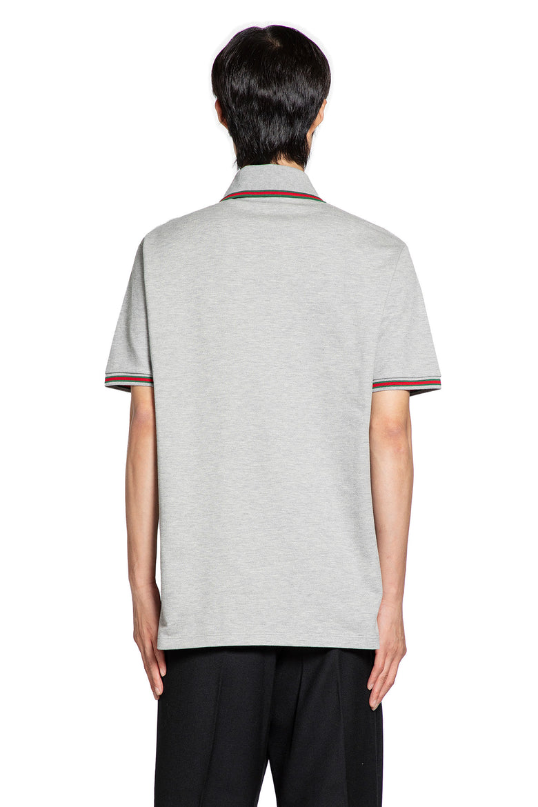 Web Logo Pocket Polo