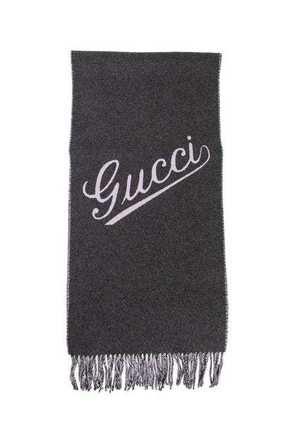 Antonioli GUCCI WOMAN MULTICOLOR SCARVES