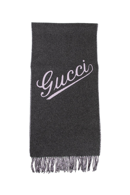 GUCCI WOMAN MULTICOLOR SCARVES